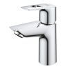 Змішувач Grohe S-Size BauLoop New (23337001) зображення 3