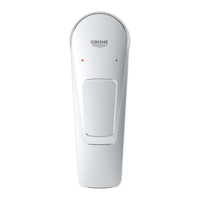 Змішувач Grohe S-Size BauLoop New (23337001) зображення 4