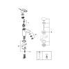 Змішувач Grohe S-Size BauLoop New (23337001) зображення 6