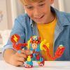 Ігровий набір SuperThings S – Супербот Шугарфан (PSTSP116IN70) зображення 6