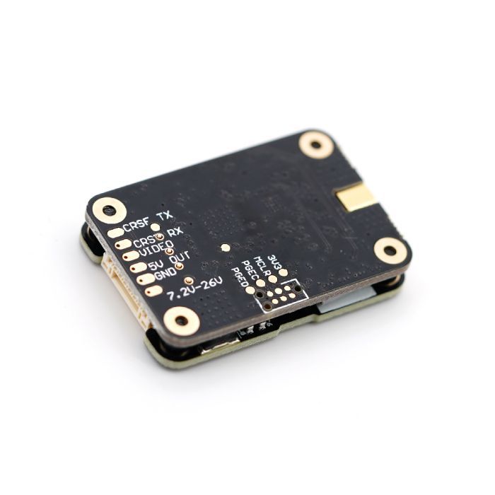 Відеопередавач (VTX) TBS Unify Pro32 HV 2W 5.8GHz Wide Band (Unify Pro32 HV 2W 4.9GHz Wide Band) зображення 2