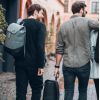 Рюкзак для ноутбука Thule 15.6" Lithos 20L TLBP216 Pond Gray/Dark Slate (3205097) изображение 3