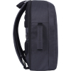 Рюкзак школьный Bagland Keeper 14 л. черный (00183169) (84736678) изображение 2