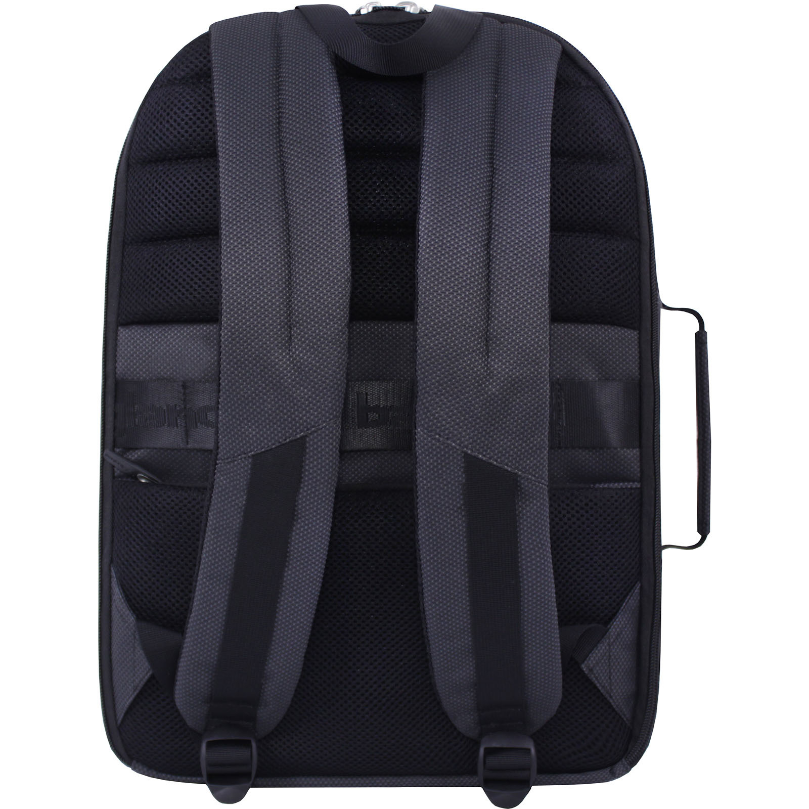 Рюкзак школьный Bagland Keeper 14 л. черный (00183169) (84736678) изображение 3