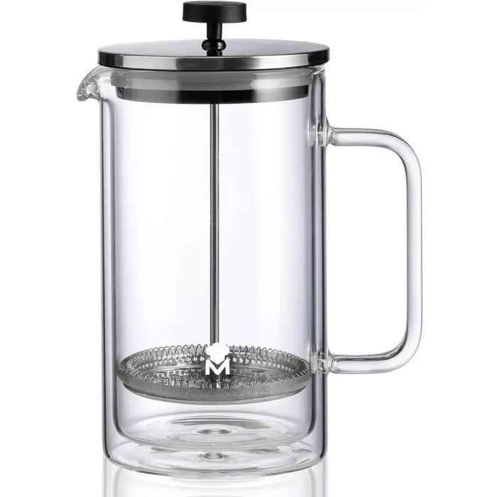 Френч-пресс MasterPro Foodies mixology 800 мл (BGMP-20213)