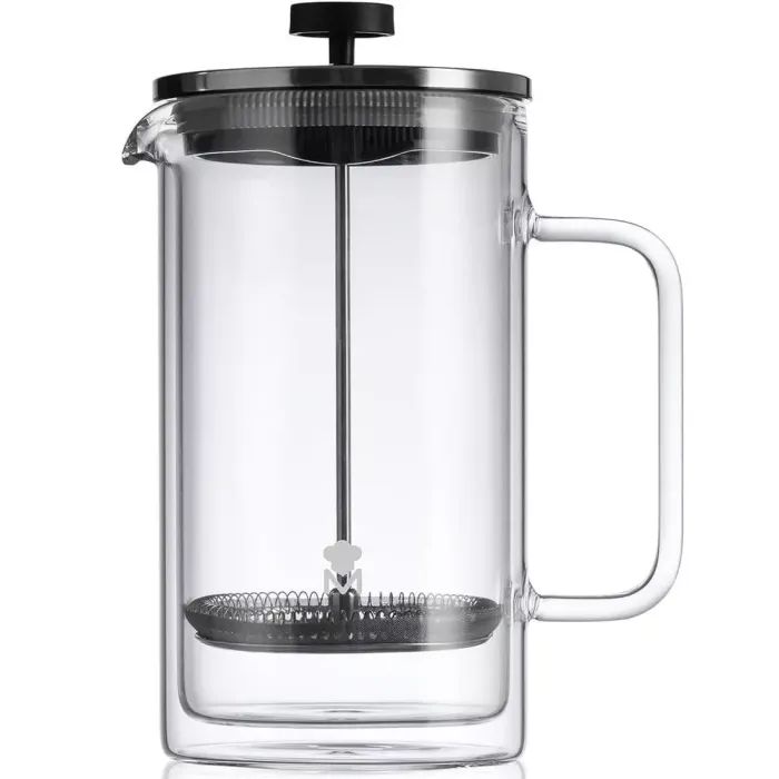 Френч-пресс MasterPro Foodies mixology 800 мл (BGMP-20213) изображение 2