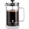 Френч-пресс MasterPro Foodies mixology 800 мл (BGMP-20213) изображение 4
