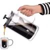 Френч-пресс MasterPro Foodies mixology 800 мл (BGMP-20213) изображение 5