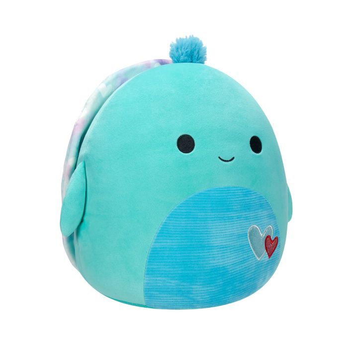 М'яка іграшка Squishmallows Черепаха Каскад 19 см (SQVA00840) зображення 3