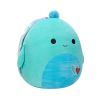 М'яка іграшка Squishmallows Черепаха Каскад 19 см (SQVA00840) зображення 3