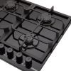 Варочна поверхня Eleyus RHEA 60 BL CF зображення 6