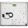Варочна поверхня Eleyus RHEA 60 BL CF зображення 9