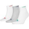Носки Head Quarter 3P Unisex 761011001-003 3 пари Білий/Сірий 35-38 (8720245075893)