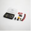 Полетный стек VYRIY F405V2 + 50A