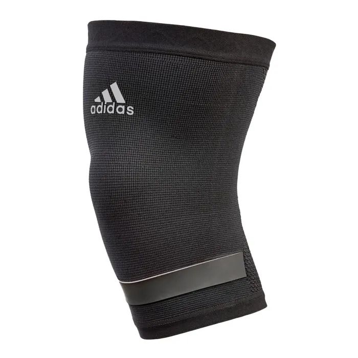 Фиксатор колена Adidas Performance Knee Support ADSU-13321 Чорний S (885652007566)