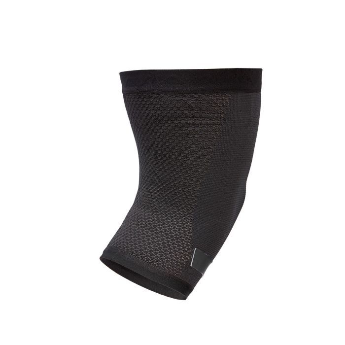 Фиксатор колена Adidas Performance Knee Support ADSU-13321 Чорний S (885652007566) изображение 3