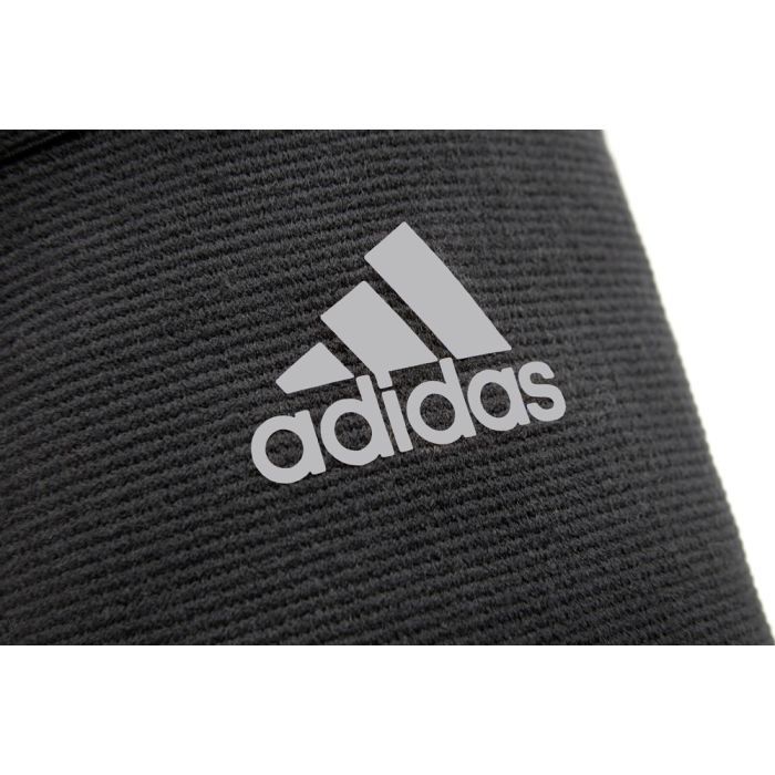 Фиксатор колена Adidas Performance Knee Support ADSU-13321 Чорний S (885652007566) изображение 4