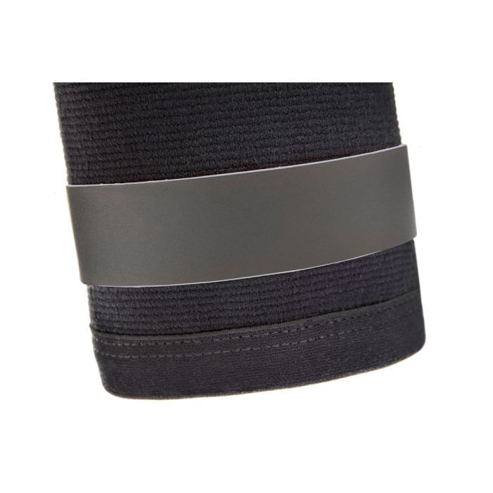 Фиксатор колена Adidas Performance Knee Support ADSU-13321 Чорний S (885652007566) изображение 5