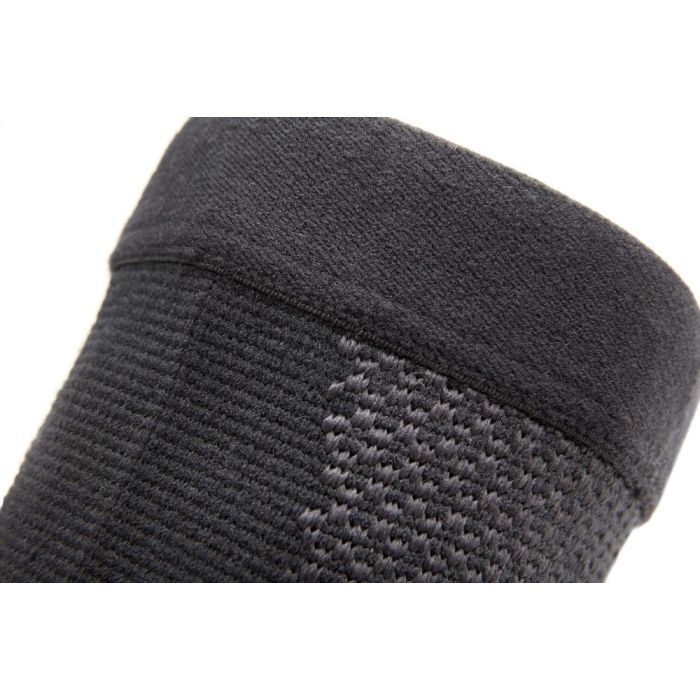 Фиксатор колена Adidas Performance Knee Support ADSU-13321 Чорний S (885652007566) изображение 6