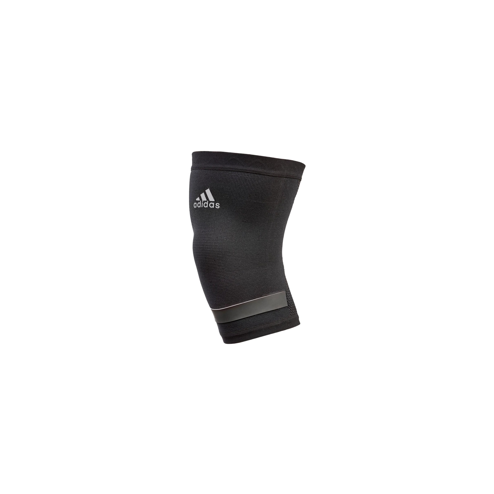 Фіксатор коліна Adidas Performance Knee Support ADSU-13321 Чорний S (885652007566)