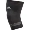 Фиксатор колена Adidas Performance Knee Support ADSU-13321 Чорний S (885652007566)