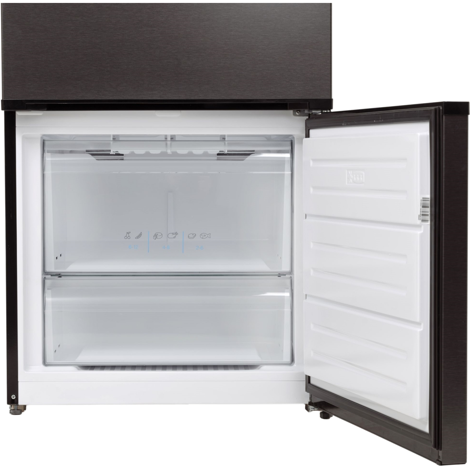 Холодильник Eleyus VRNW2186E70 DXL изображение 6