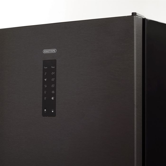 Холодильник Eleyus VRNW2186E70 DXL изображение 7
