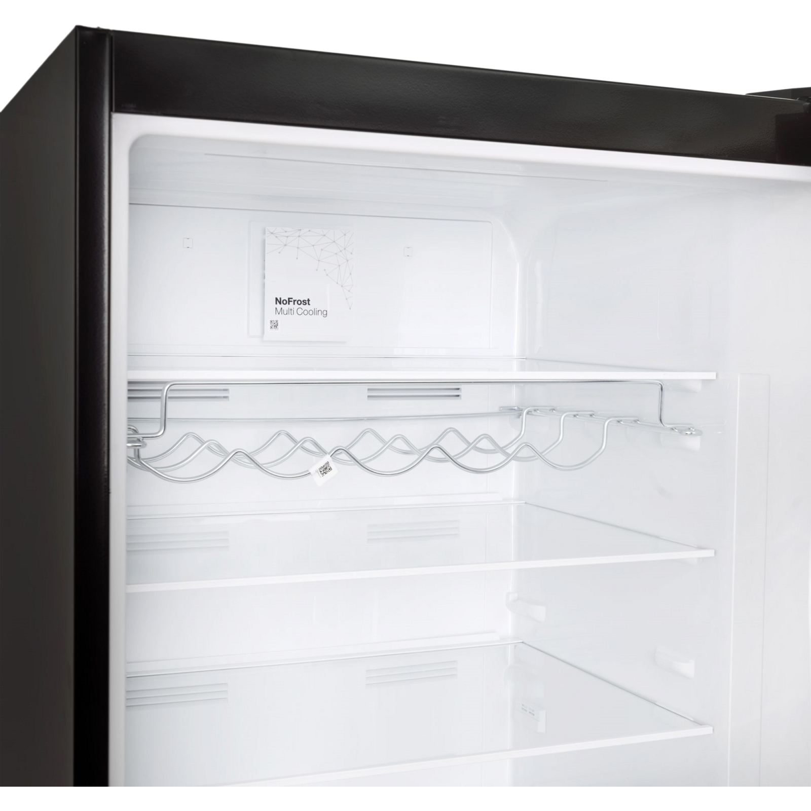 Холодильник Eleyus VRNW2186E70 DXL изображение 8