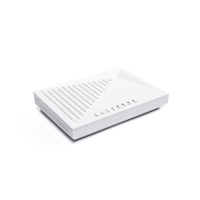 Опто-волоконное оборудование Picotel Абонентский терминал PU-X640 4GE порта (PU-X640) изображение 3