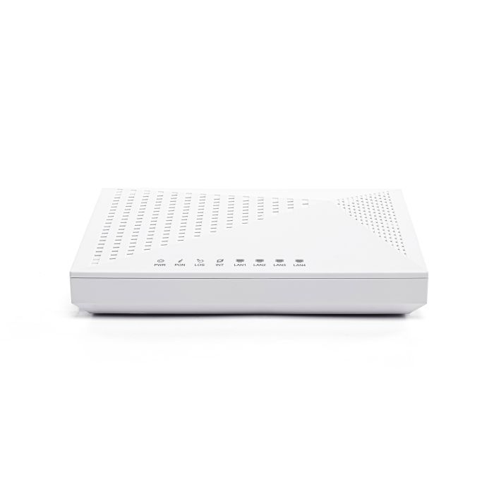 Опто-волоконное оборудование Picotel Абонентский терминал PU-X640 4GE порта (PU-X640) изображение 6