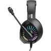 Наушники Xtrike ME GH-890 RGB Black (GH-890) изображение 2