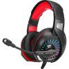 Наушники Xtrike ME GH-890 RGB Black (GH-890)
