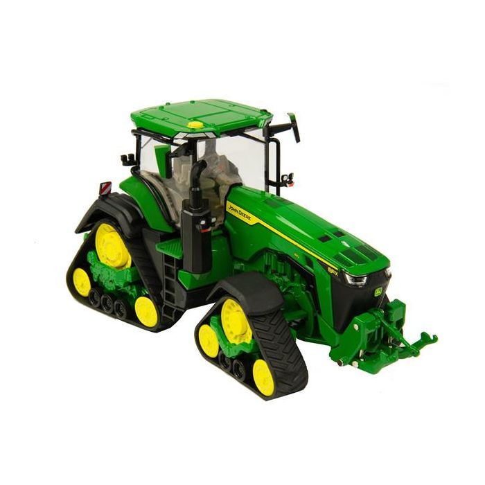 Спецтехника Britains Трактор John Deere 8RX 410, 1:32 (43249)