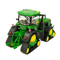 Спецтехника Britains Трактор John Deere 8RX 410, 1:32 (43249) изображение 3