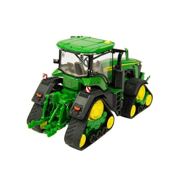 Спецтехника Britains Трактор John Deere 8RX 410, 1:32 (43249) изображение 3
