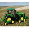 Спецтехника Britains Трактор John Deere 8RX 410, 1:32 (43249) изображение 4