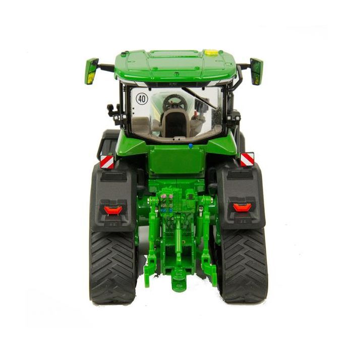 Спецтехника Britains Трактор John Deere 8RX 410, 1:32 (43249) изображение 5