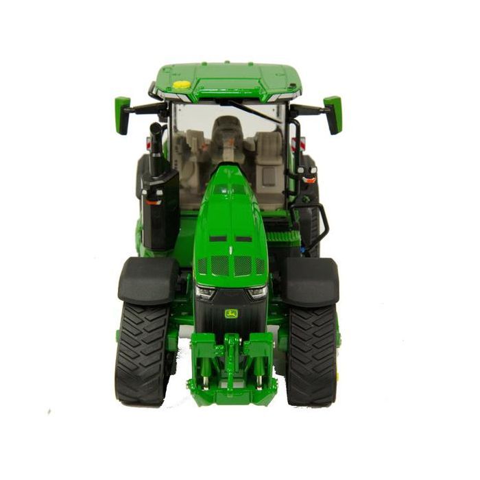 Спецтехника Britains Трактор John Deere 8RX 410, 1:32 (43249) изображение 6