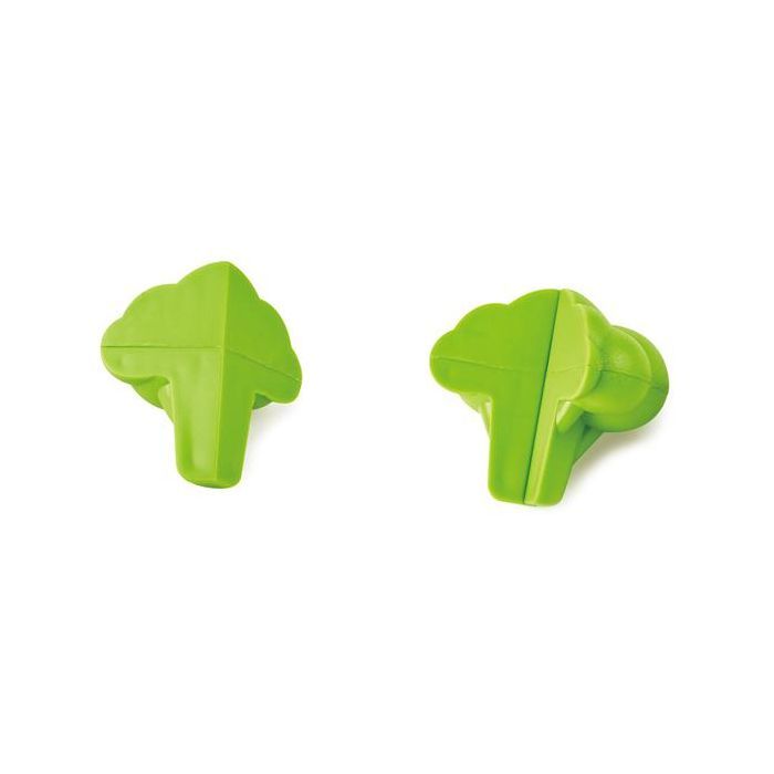 Игровой набор Hape продукты Овощи (E3161) изображение 4