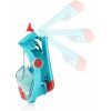 Маска для плавания Aqua Speed Spectra 2.0 KID 7080 бірюзовий 248-02 S (5908217670809) изображение 3