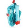 Маска для плавания Aqua Speed Spectra 2.0 KID 7080 бірюзовий 248-02 S (5908217670809) изображение 4