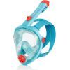 Маска для плавания Aqua Speed Spectra 2.0 KID 7080 бірюзовий 248-02 S (5908217670809)
