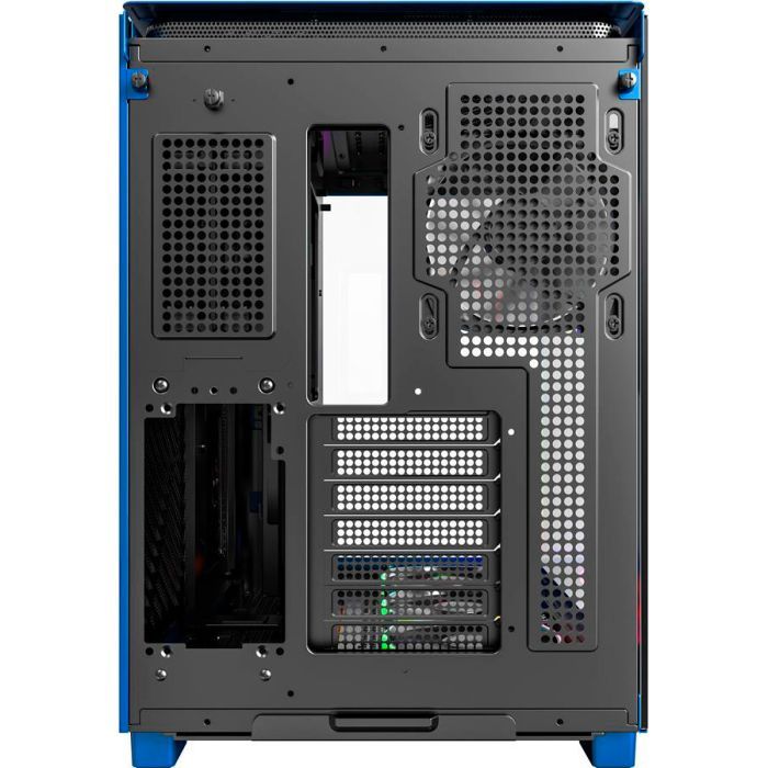 Корпус MONTECH KING 95 PRO (PRUS BLUE) зображення 5