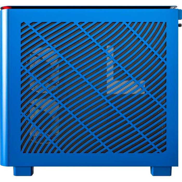 Корпус MONTECH KING 95 PRO (PRUS BLUE) зображення 6