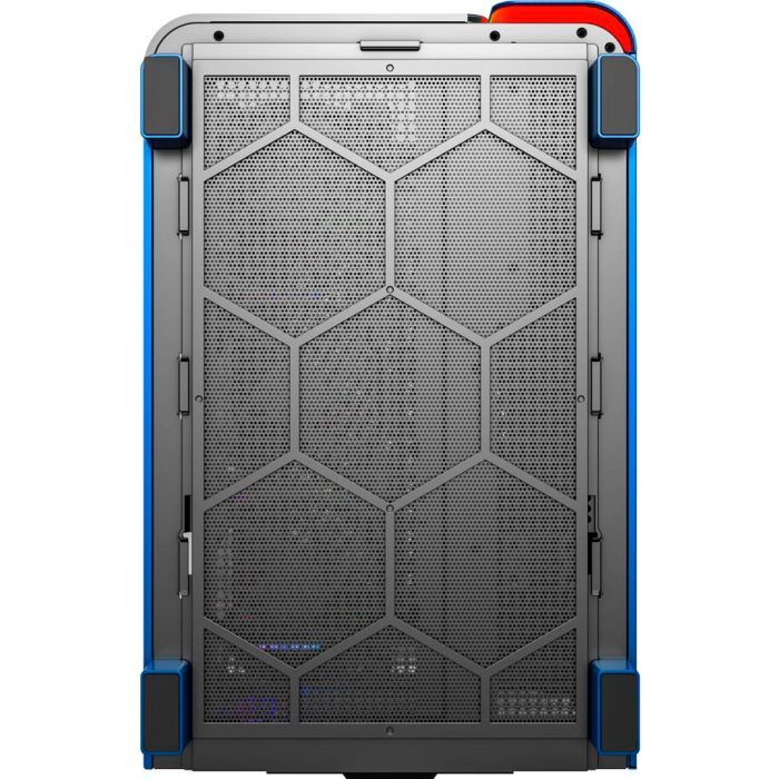 Корпус MONTECH KING 95 PRO (PRUS BLUE) зображення 8