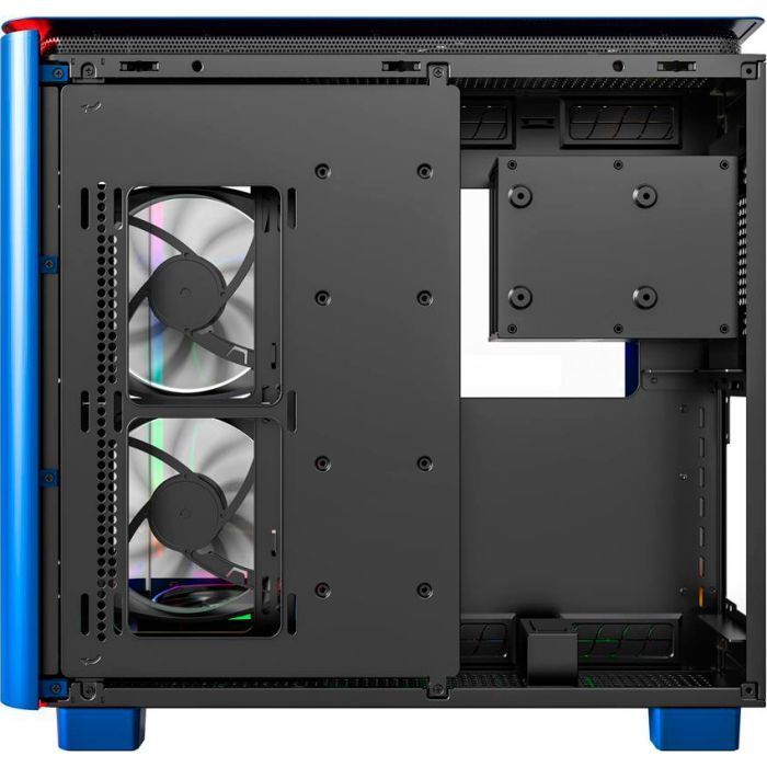 Корпус MONTECH KING 95 PRO (PRUS BLUE) зображення 9