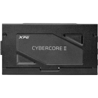 Блок питания ADATA 1000W (CYBERCOREII1000P-BKCEU) изображение 2