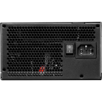 Блок питания ADATA 1000W (CYBERCOREII1000P-BKCEU) изображение 3