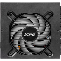 Блок питания ADATA 1000W (CYBERCOREII1000P-BKCEU) изображение 5