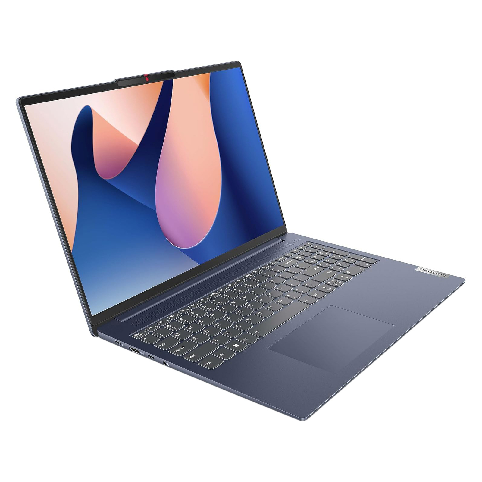 Ноутбук Lenovo IdeaPad S5 16IAH8 (83BG0058RA) зображення 2